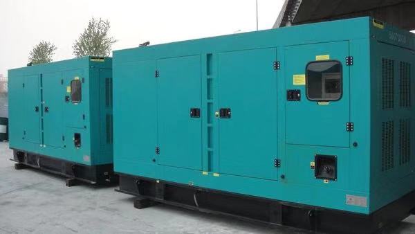 德州幼儿园备用发电机供